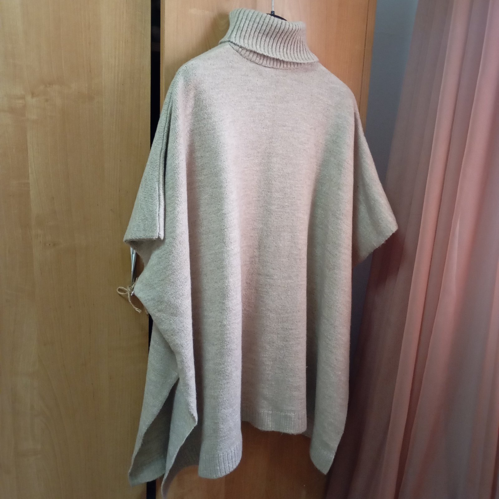 Débardeur oversize 
