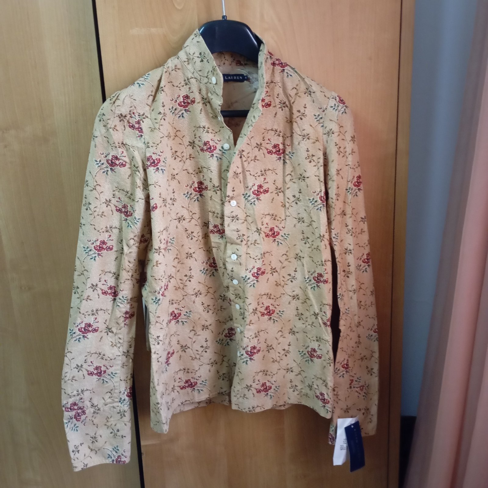 Chemise Ralph Lauren 