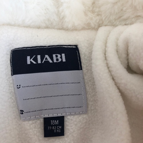 Vetements D Exterieur Pour Filles Kiabi Kids Taille 18 Mois Dabchy Com