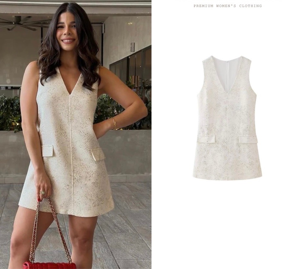 Robe Zara