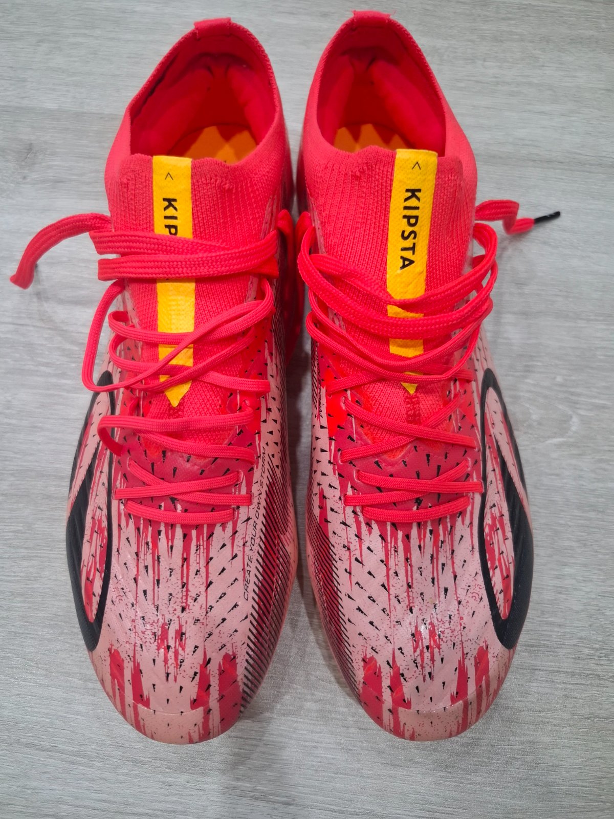 Crampons