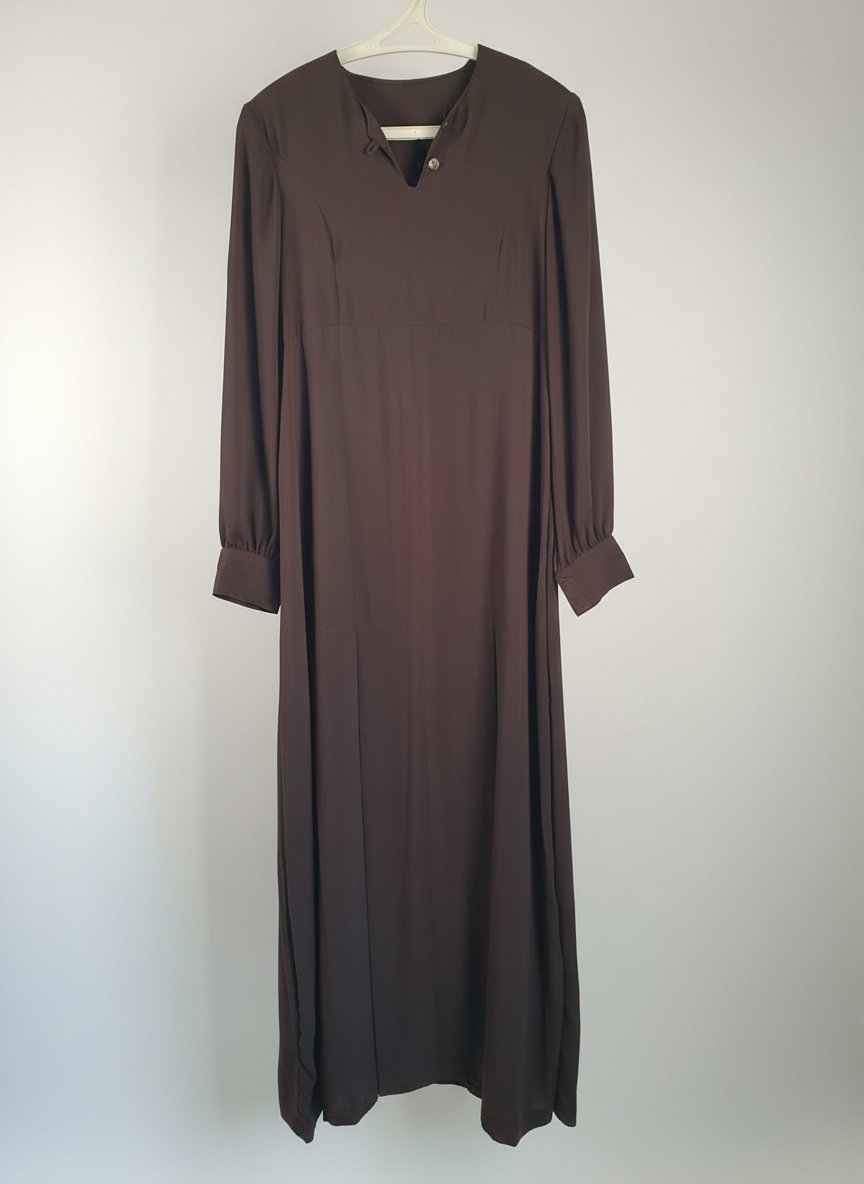 جلباب robe