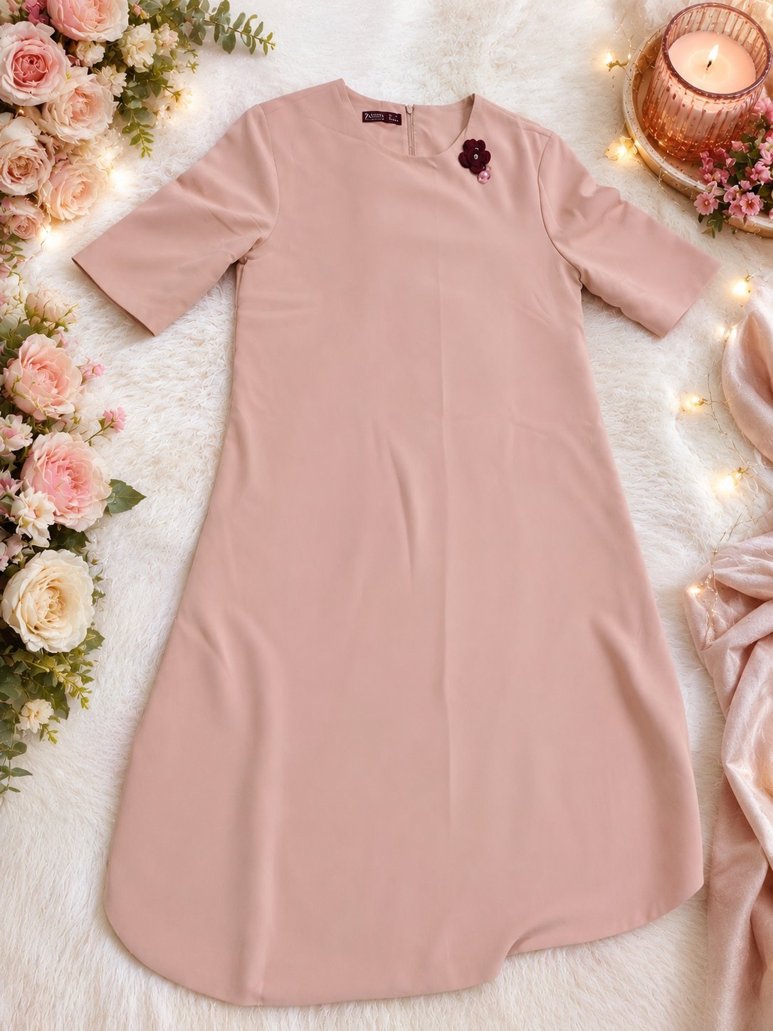Robe pour femme