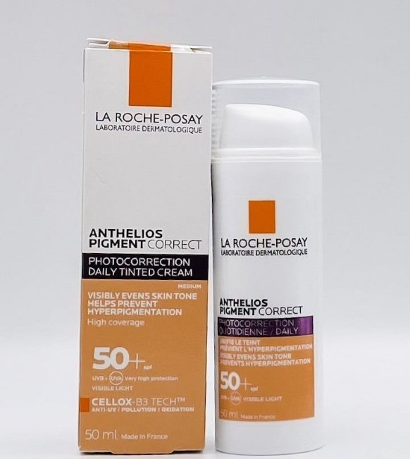 La Roche-posay