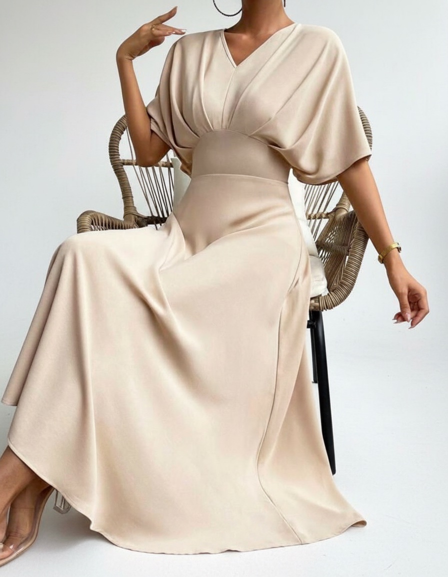 Robe chic