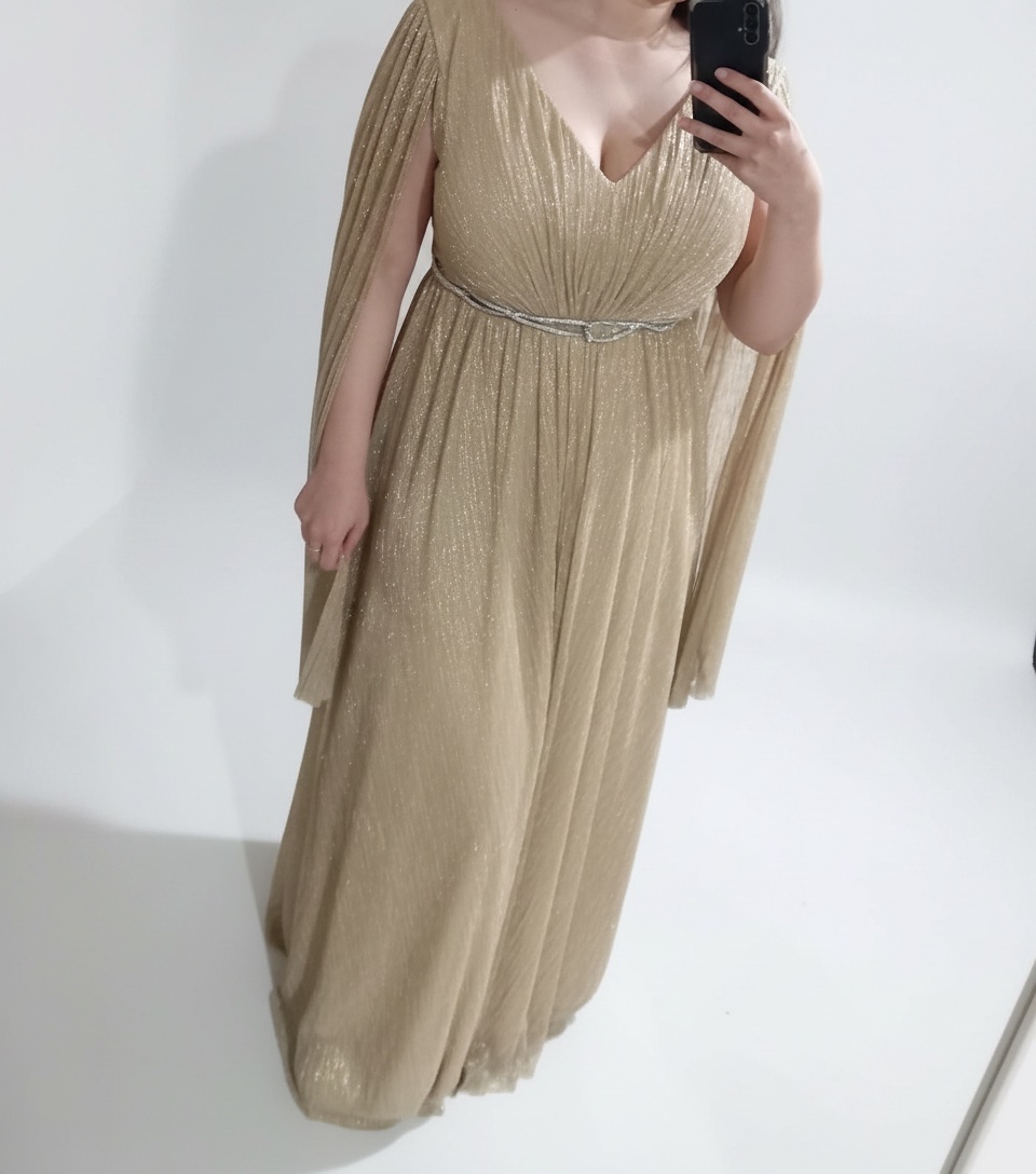 Robe creaction  