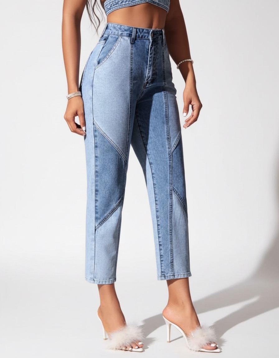 Jeans taille 38