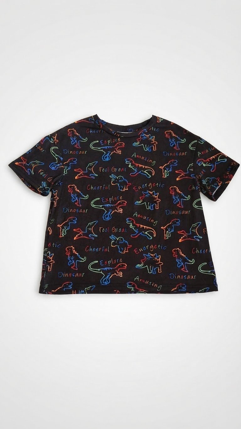 T-shirt boys 