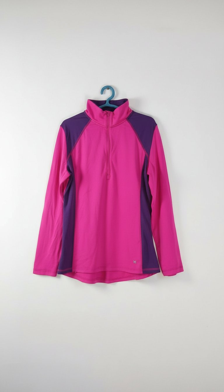 Maillot de corps thermique