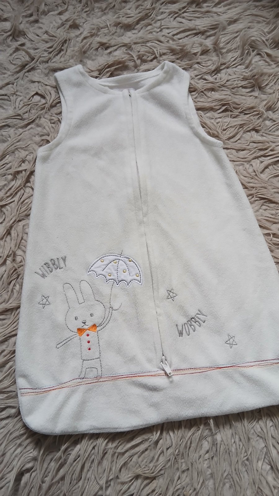 Sac de couchage bébé | neuf | 0-3 | 🧸