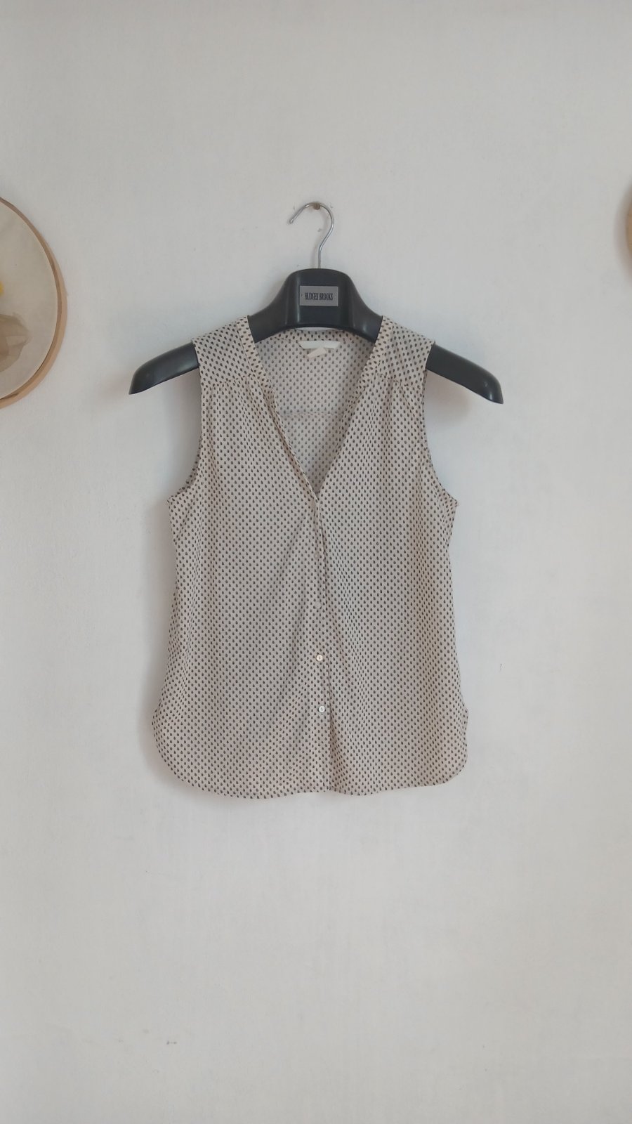 Haut Fluide H&M - Style Décontracté