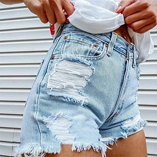 Chic & Rebel : Short New Look Denim Bleu Clair - Taille 34 🩵💙🩵💙