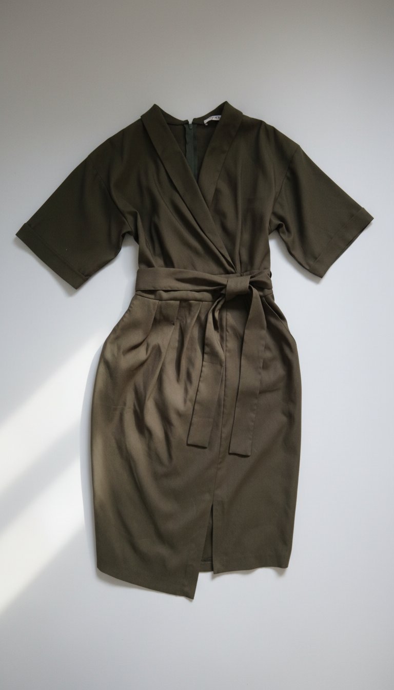 Robe ORSAY  – chic & élégante | Neuve | 💚💚💚🌹