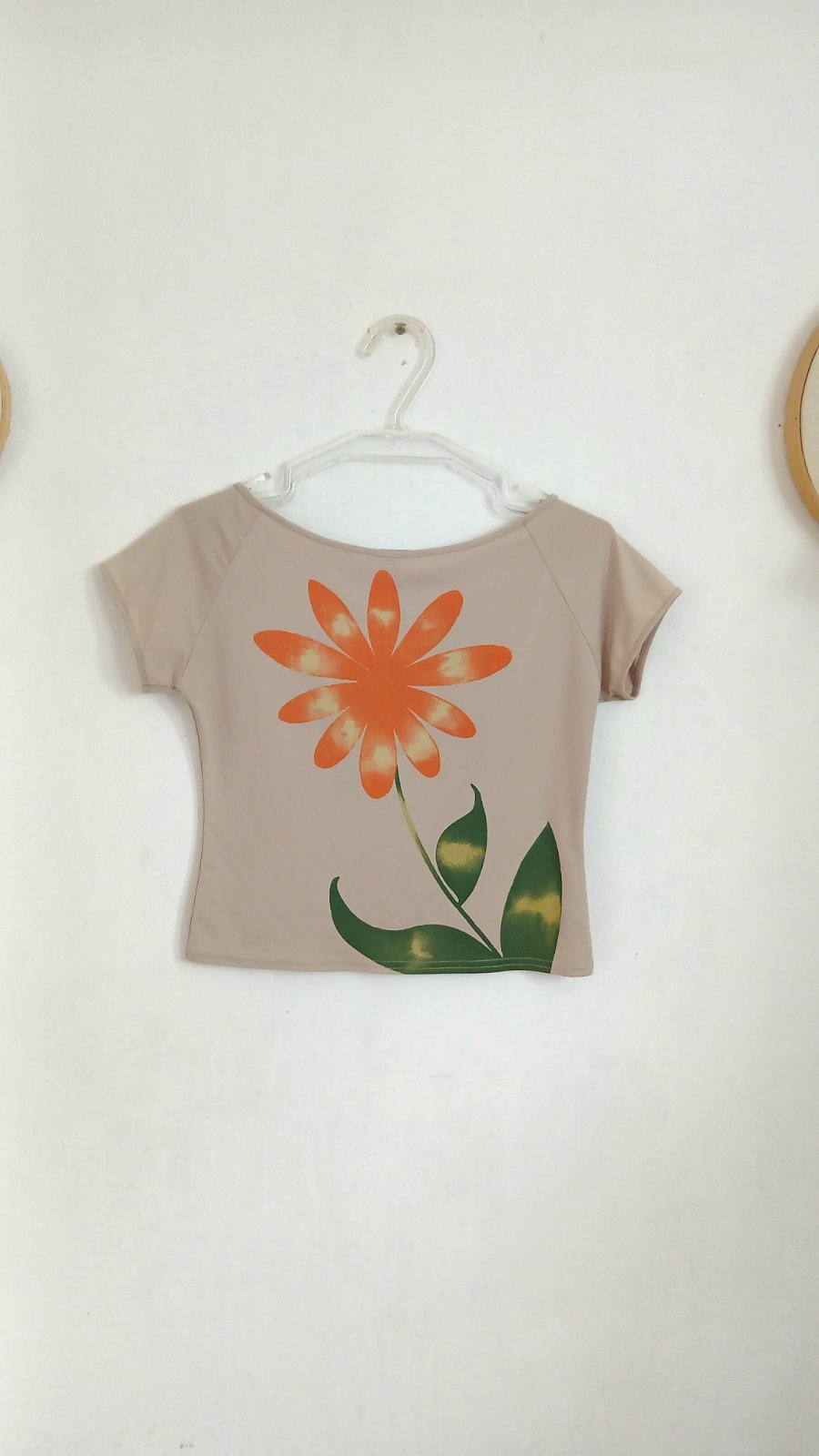 L'Icône Italienne : Top Compagnia Italiana avec Imprimé Floral 🌻