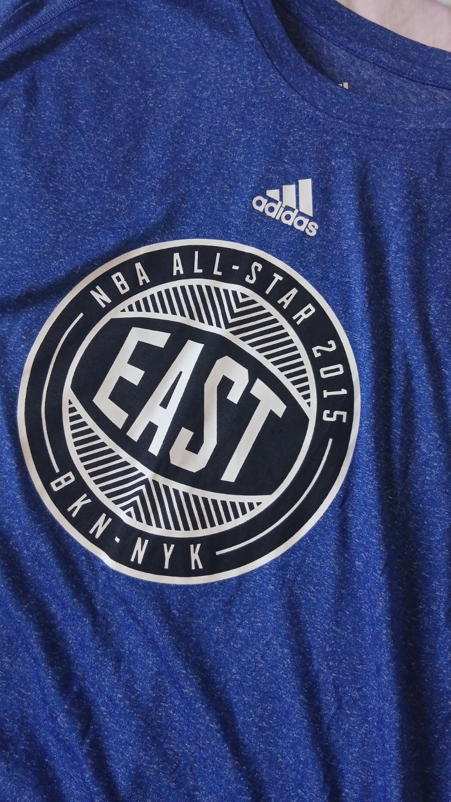T-shirt Adidas NBA All-Star(Original)