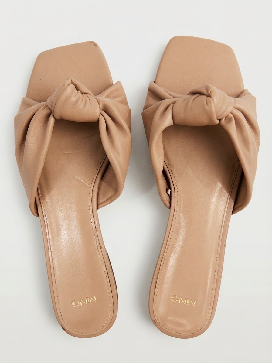 Mules mango