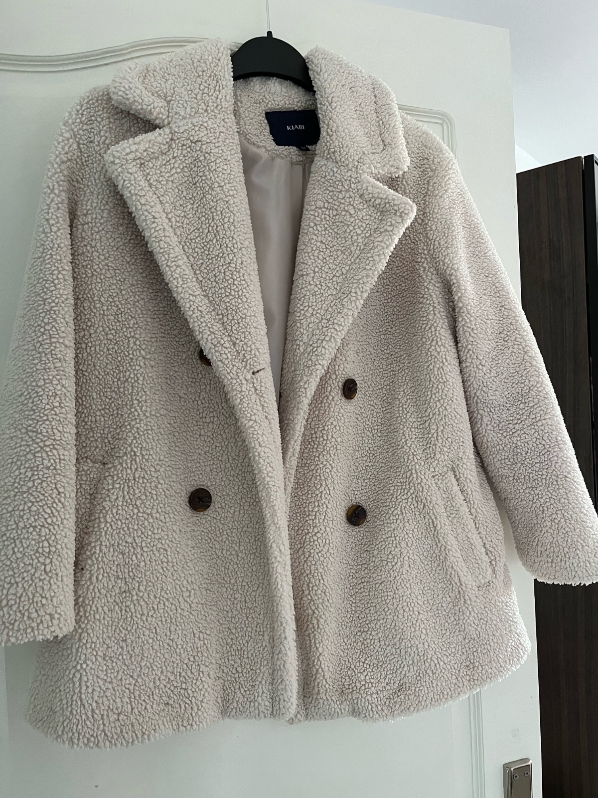 Manteau