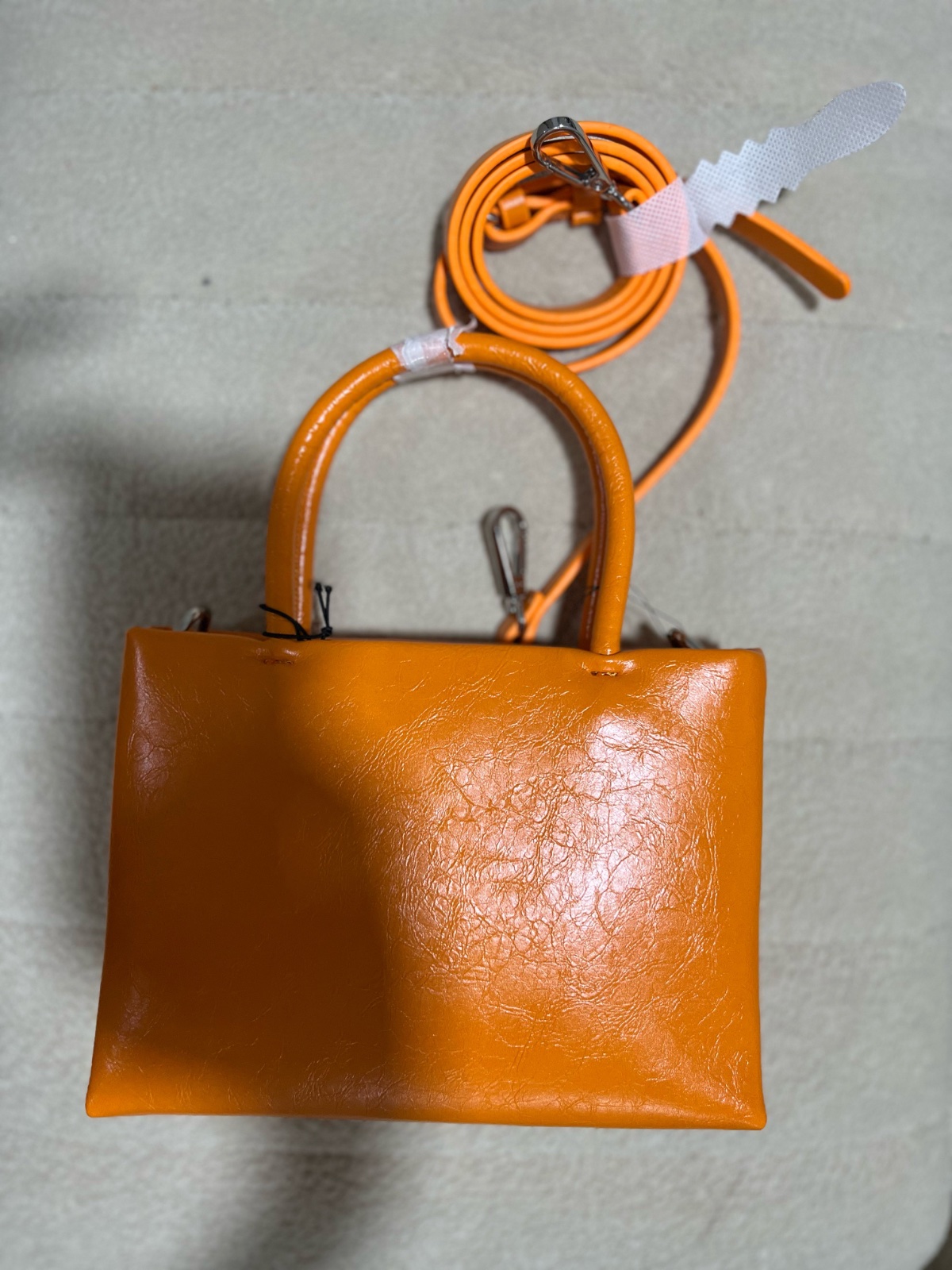 Sac à bandouliere 