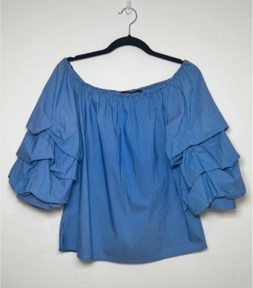 Chemise zara
