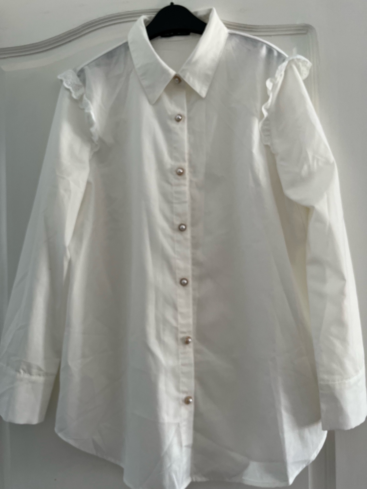 Chemise shein