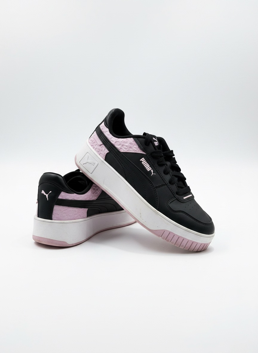 Baskets puma