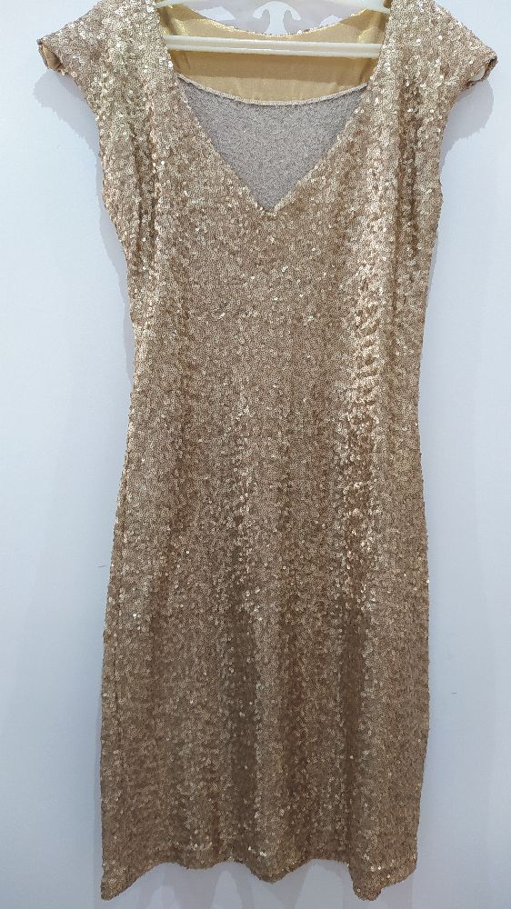 Robe soirée