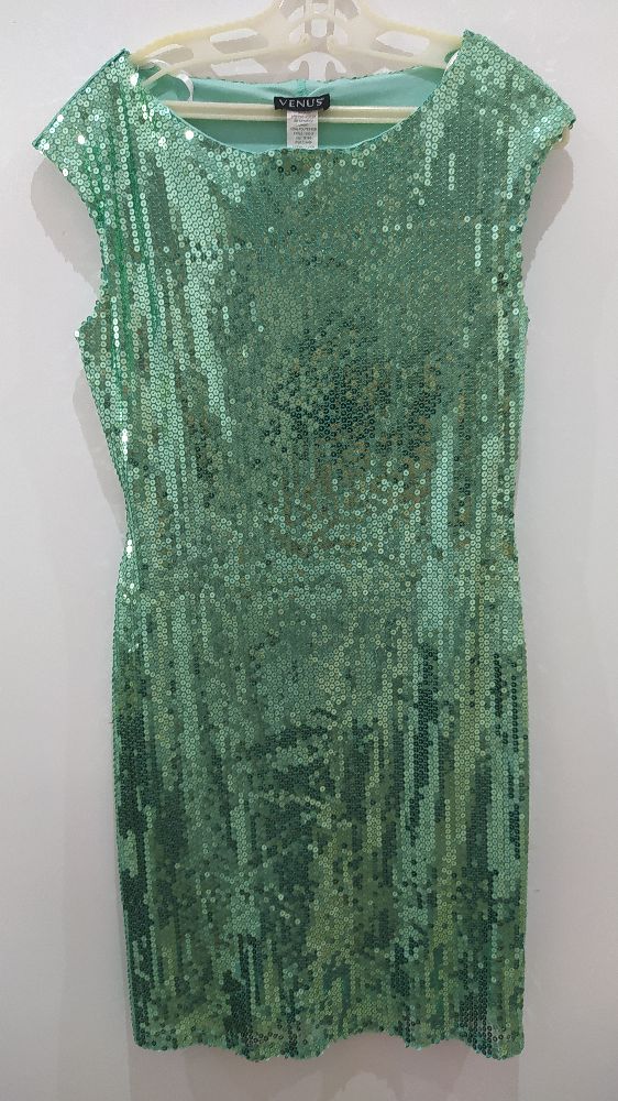 Robe soirée