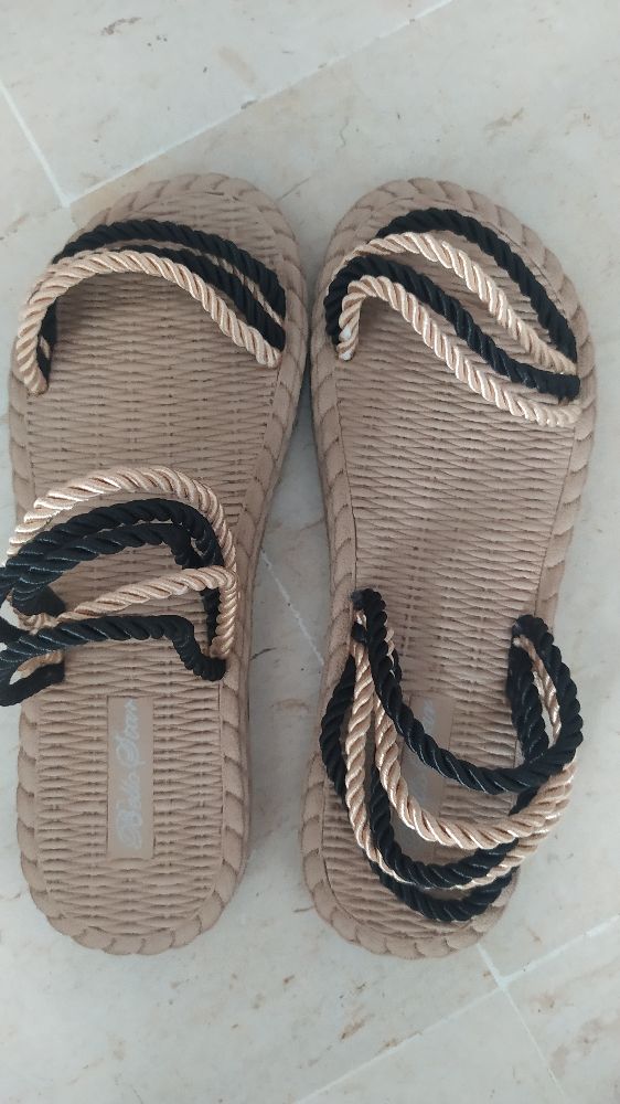 Taille 37