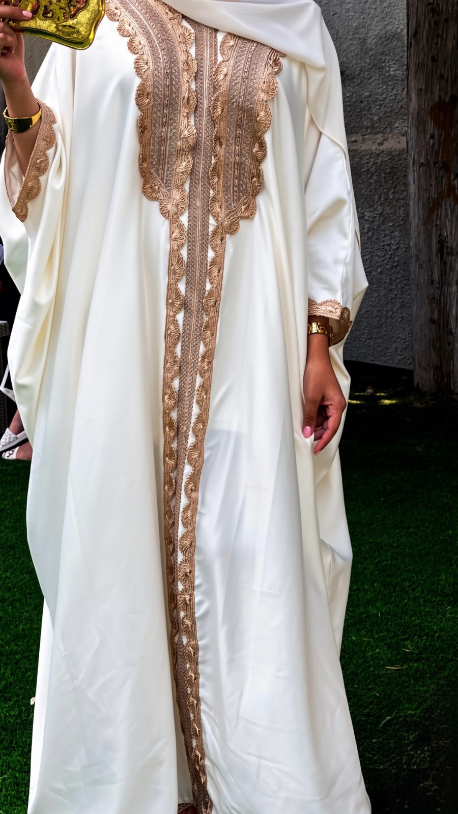 Jebba traditionnelle 