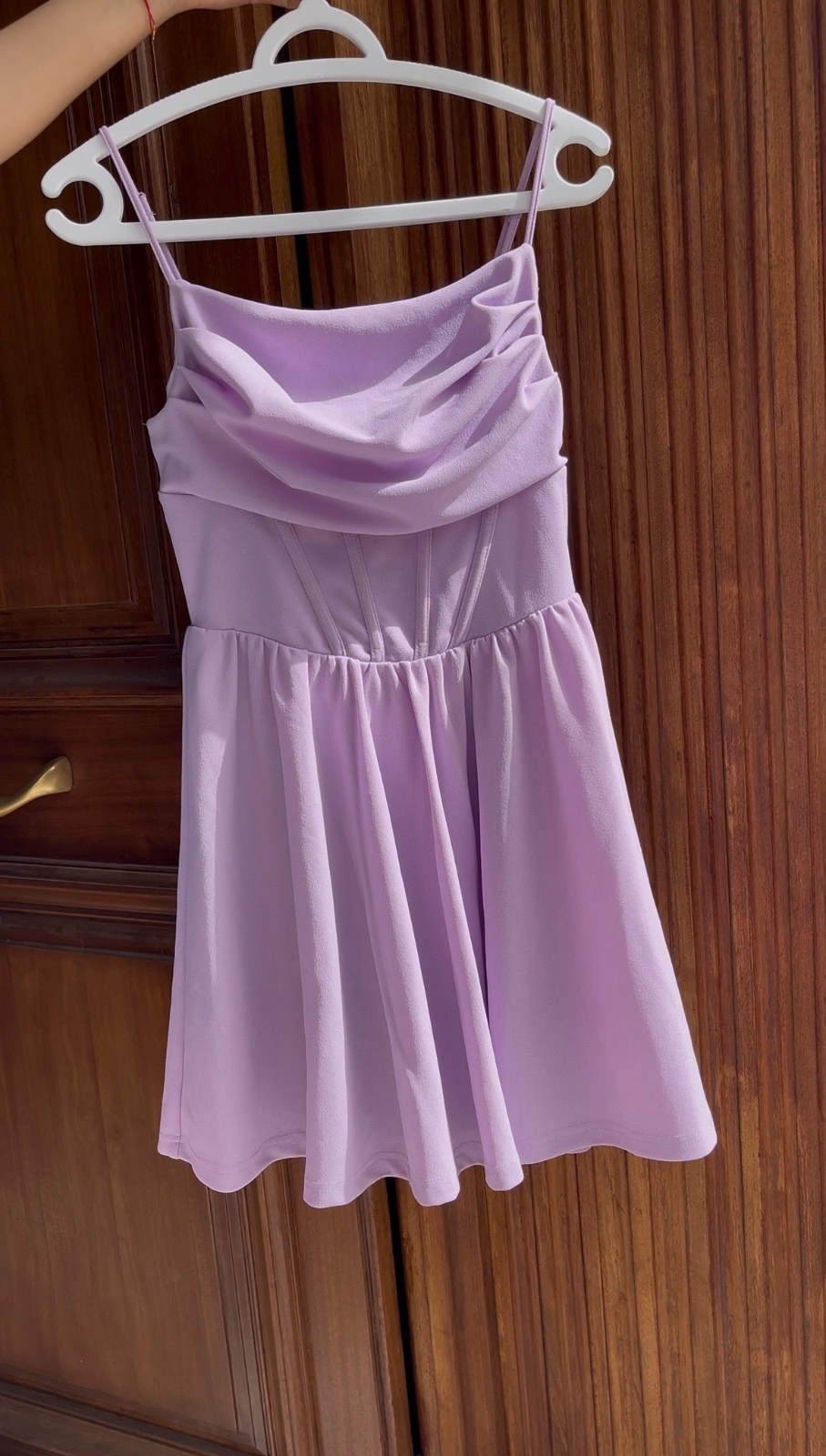 Robe shein 