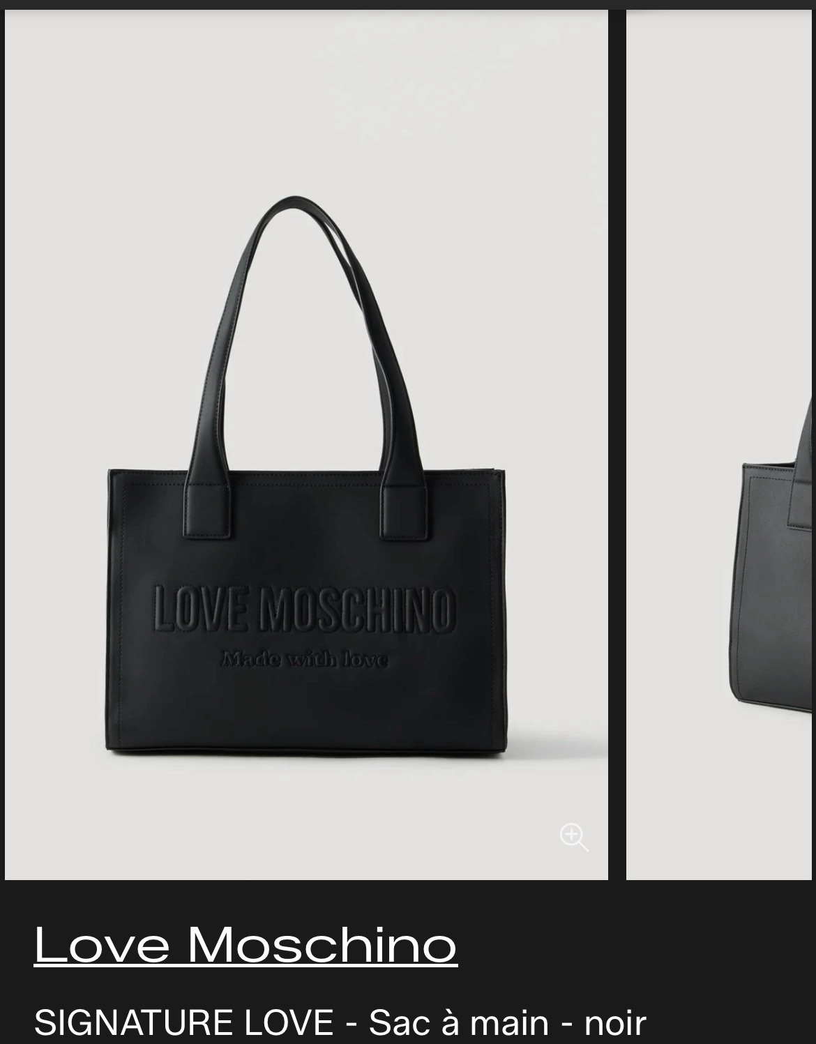 Moschino 