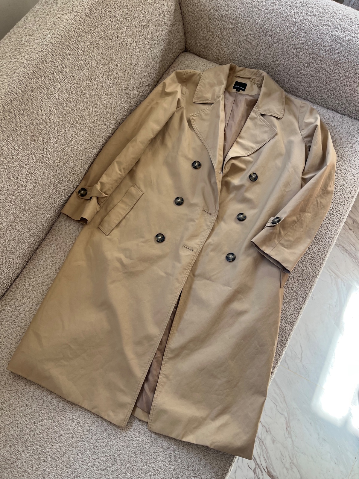 Trench