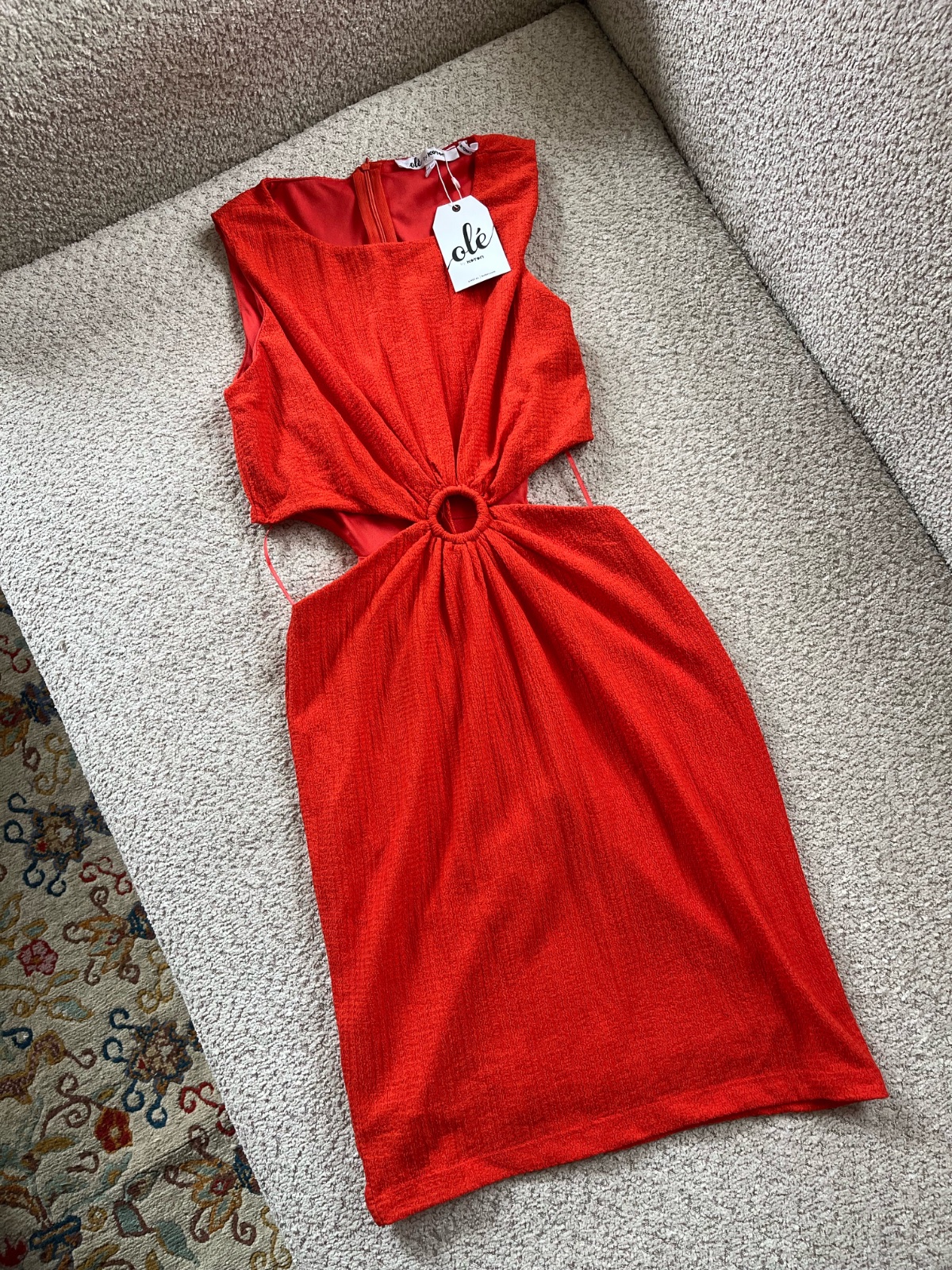 Robe