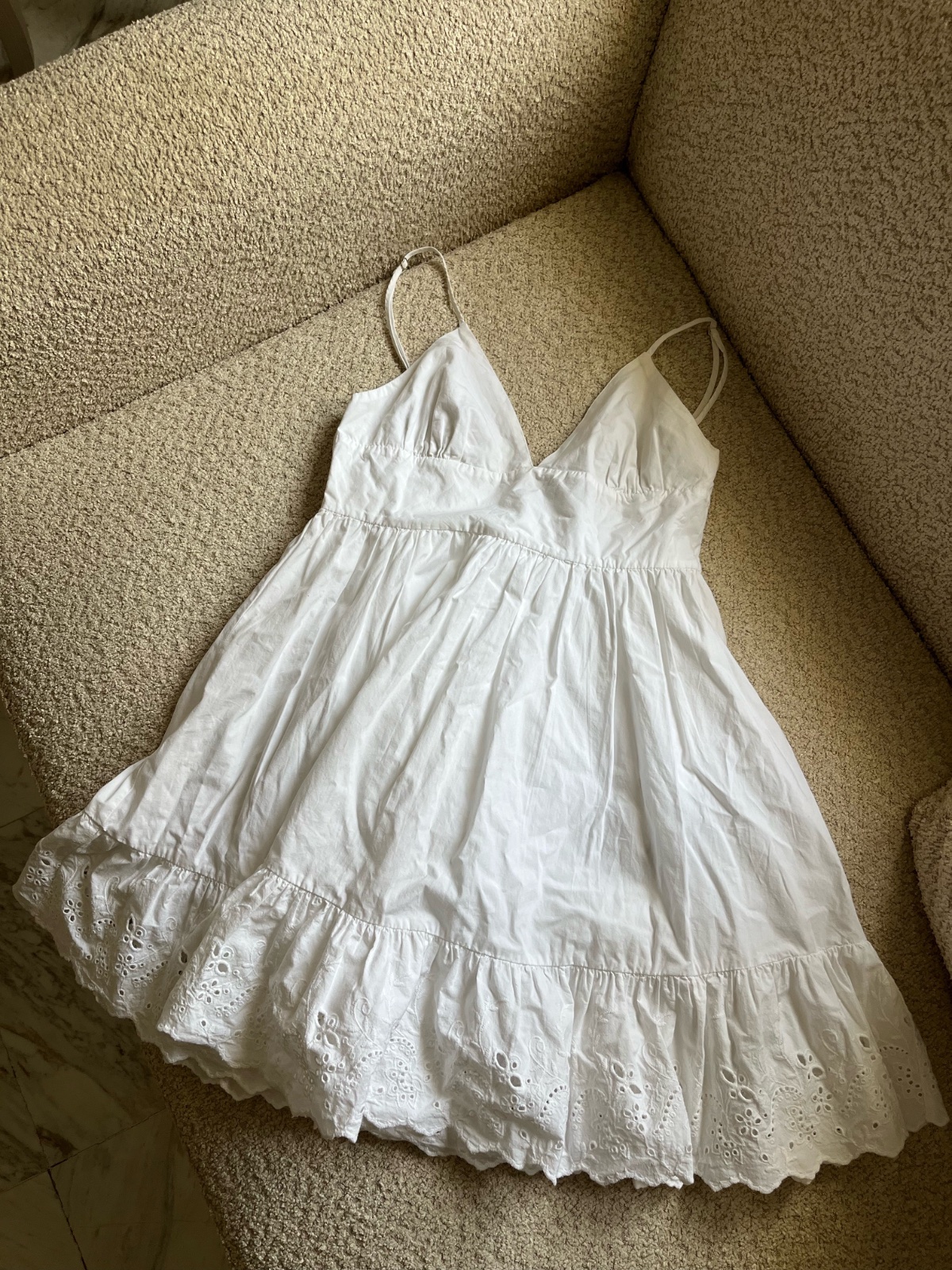 Robe zara