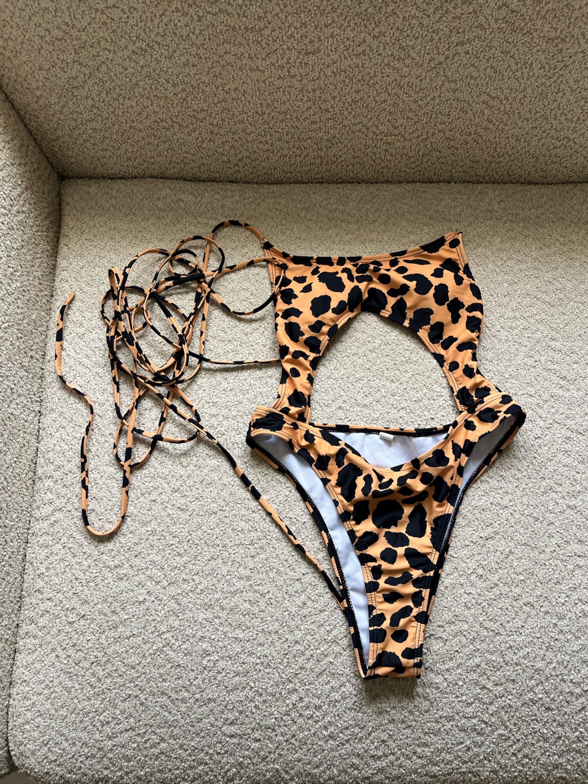 Maillot 