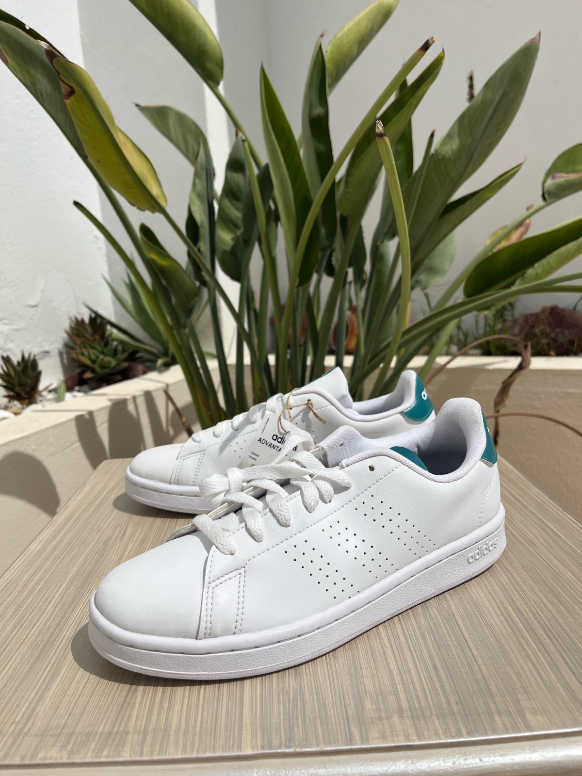 Adidas