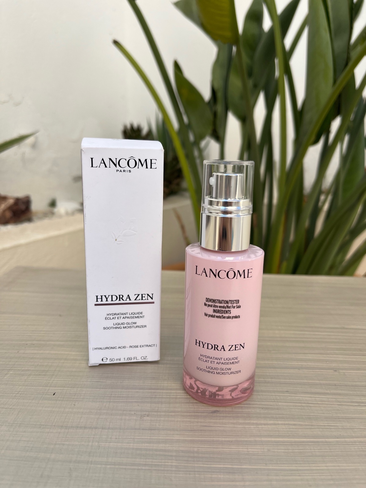 Lancome