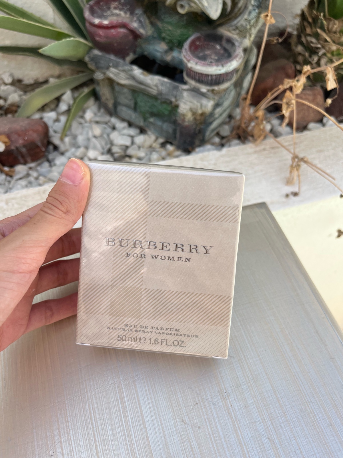 Parfum