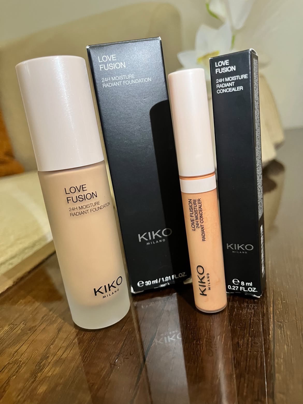 Kiko 