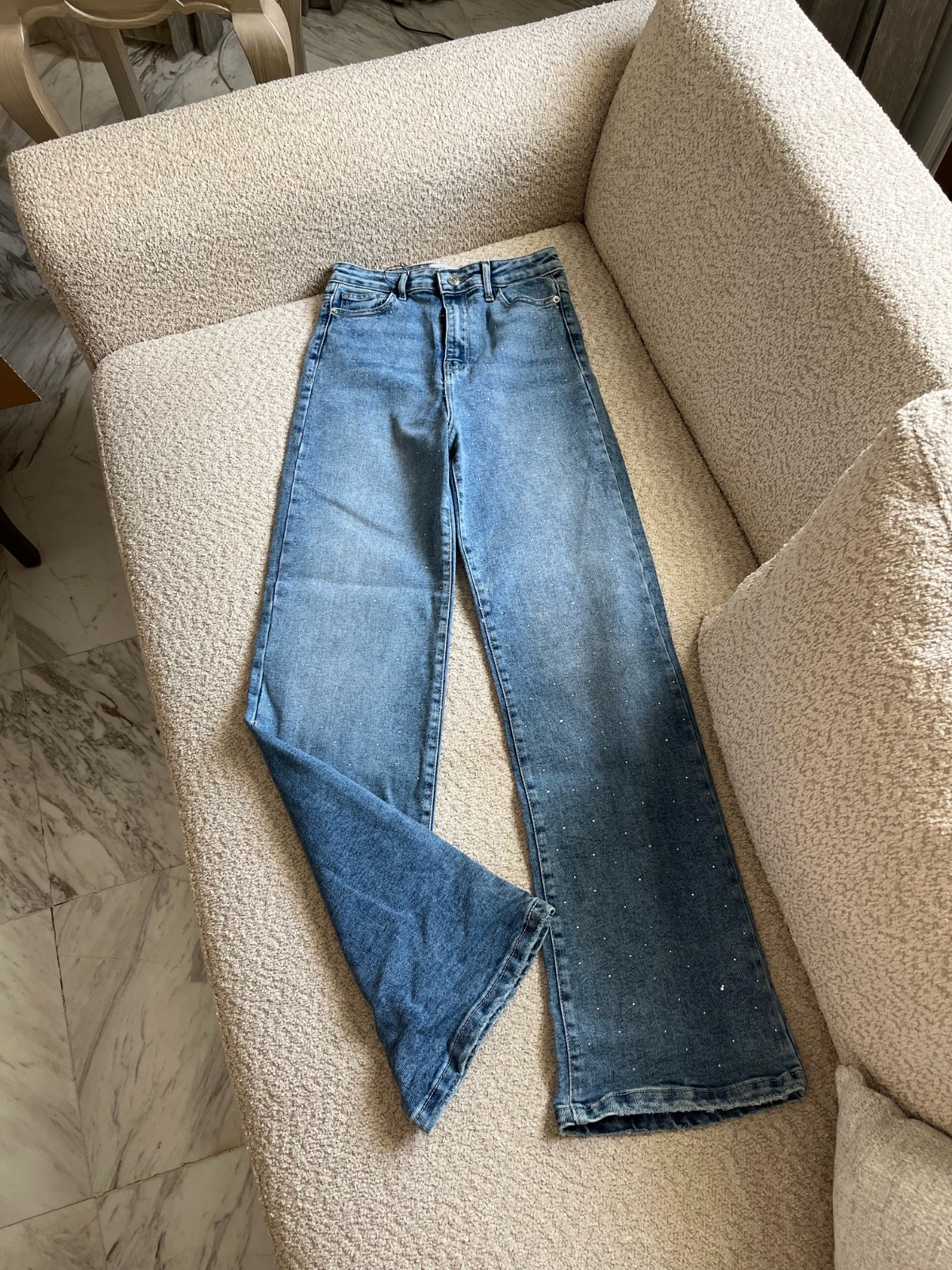 Jean 