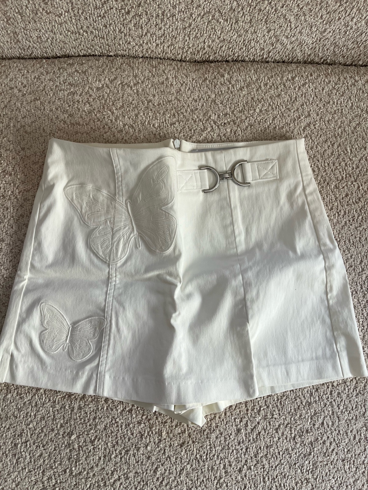 Jupe short