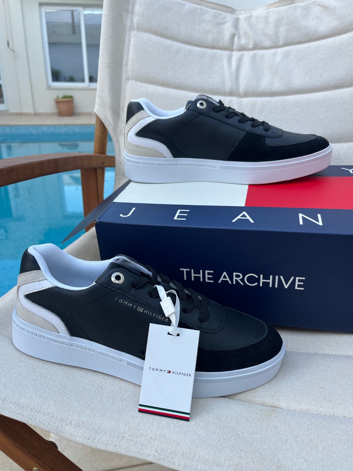 Tommy