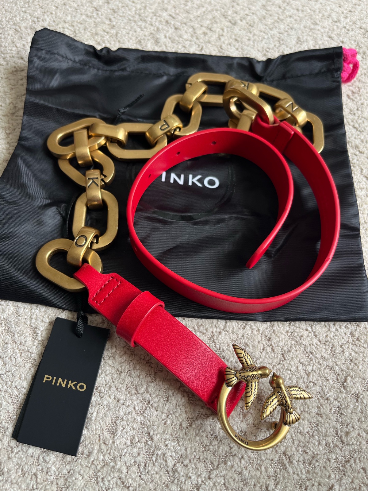 Pinko 