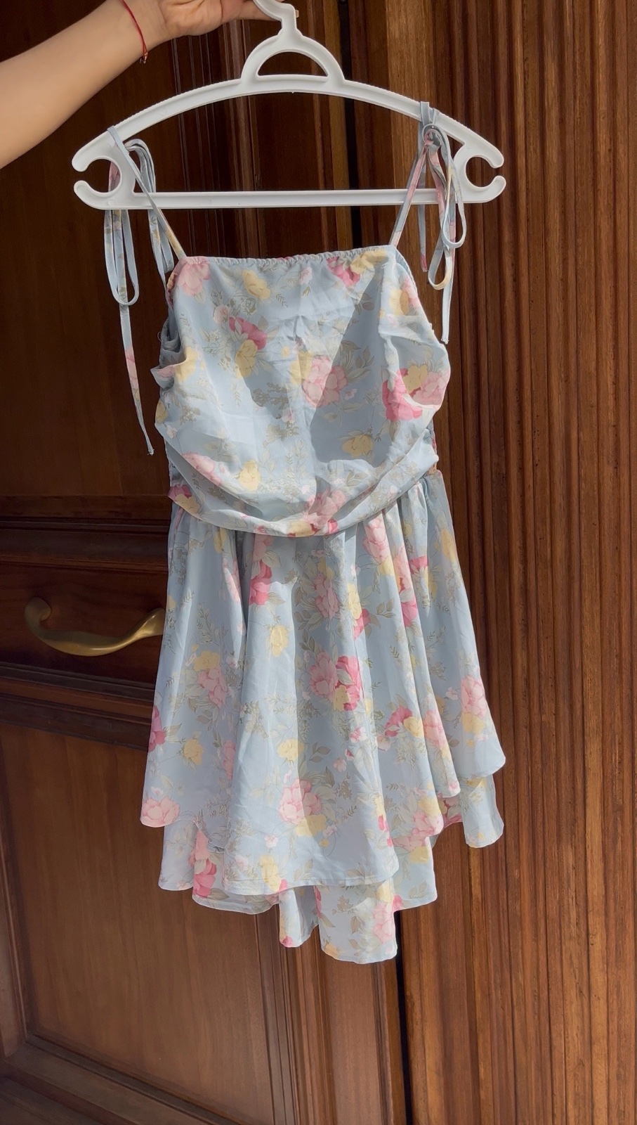 Robe shein 