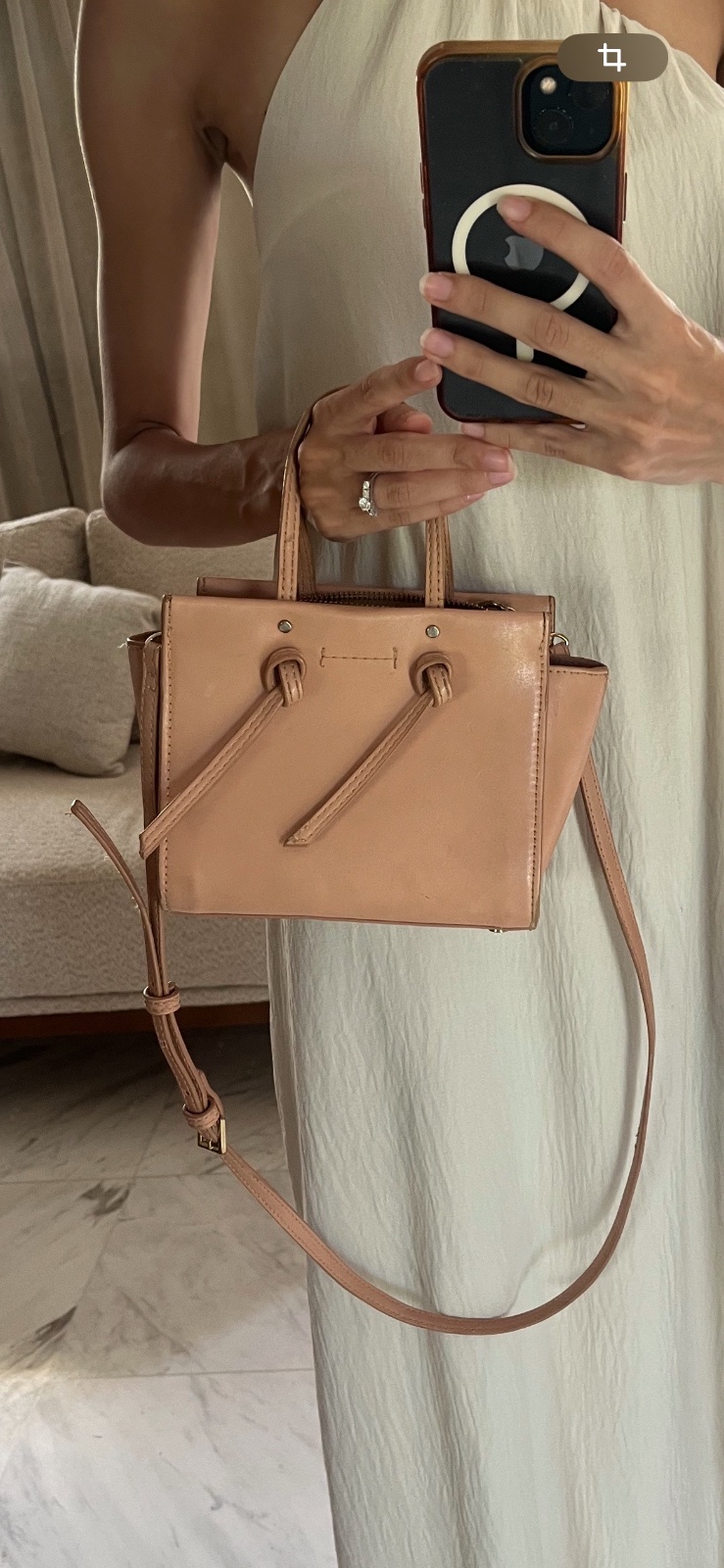 Sac zara