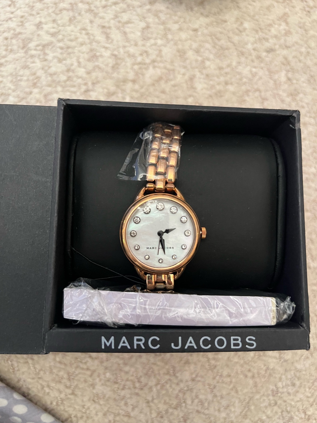 Marc jacobs 