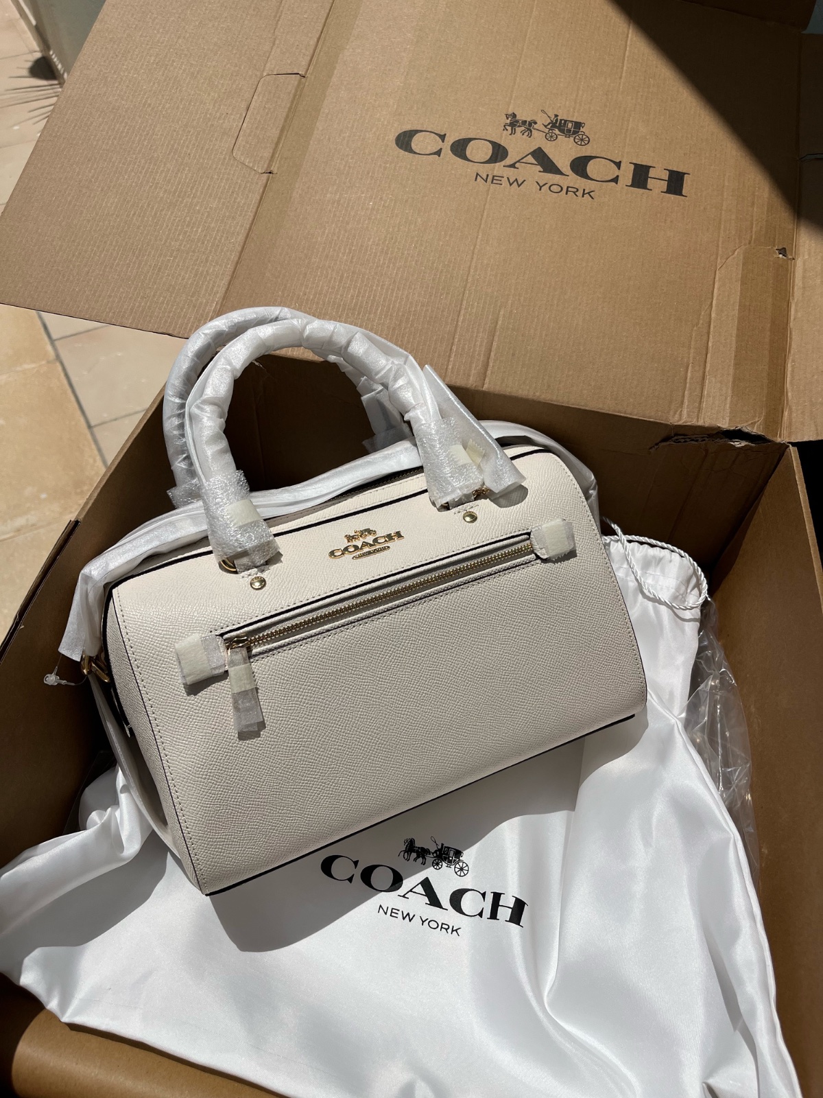 Coach