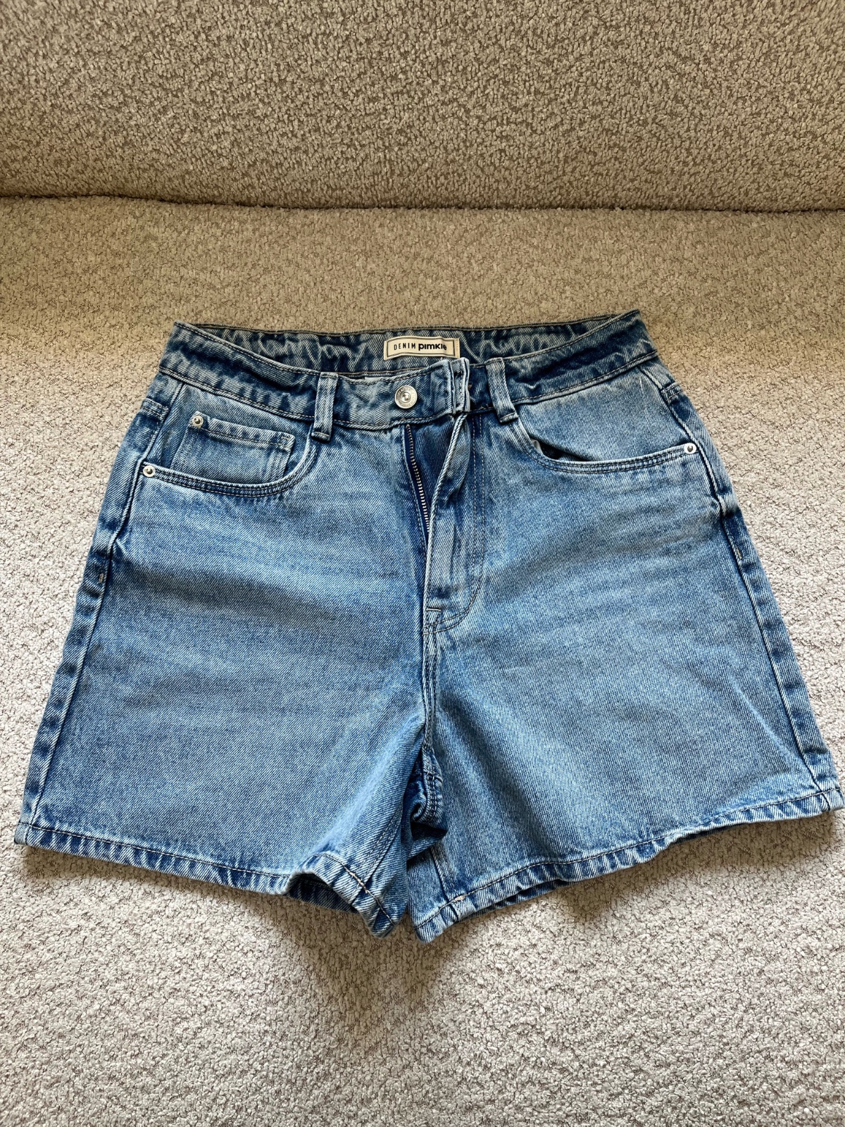 Short
