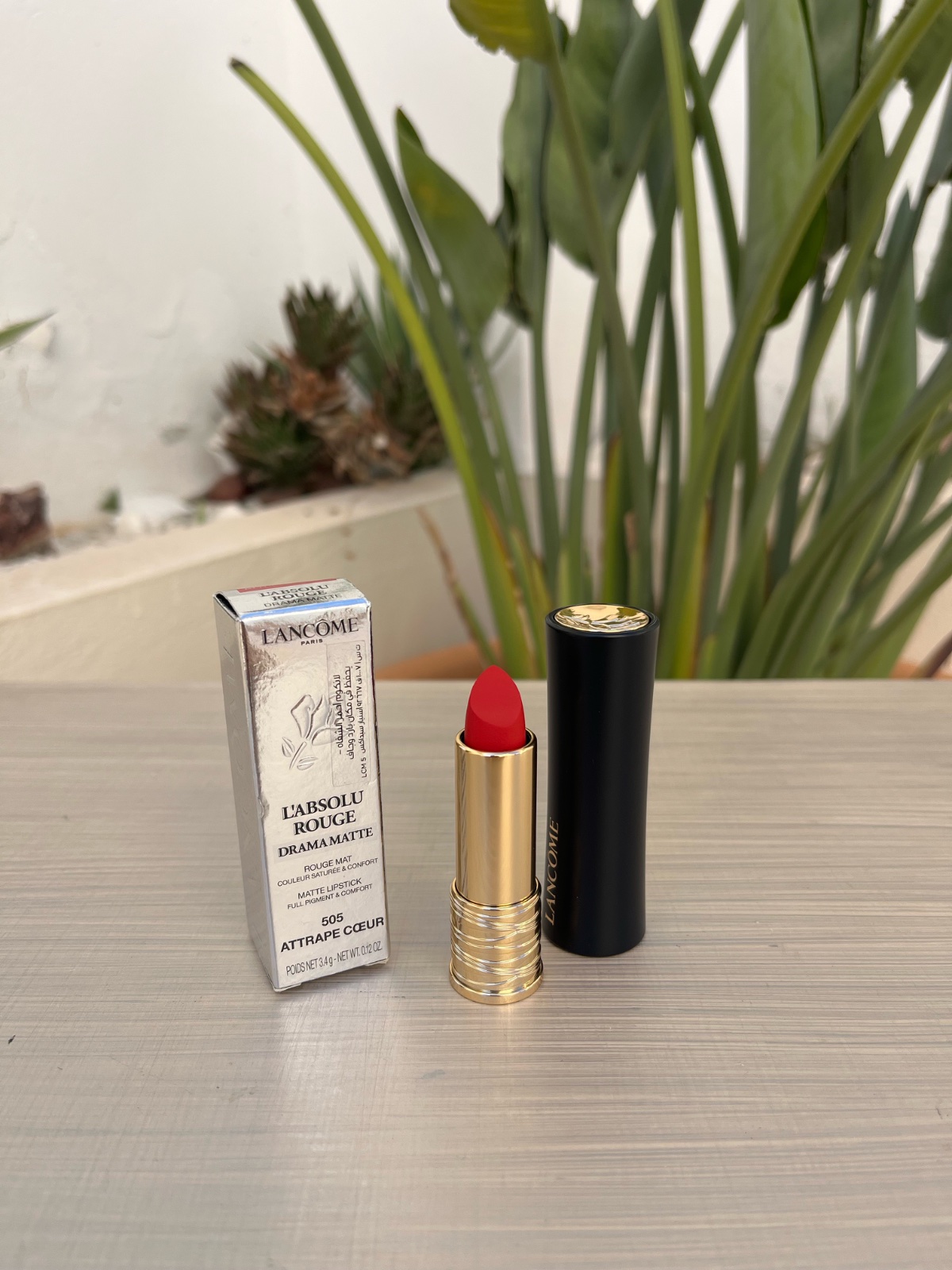 Lancome