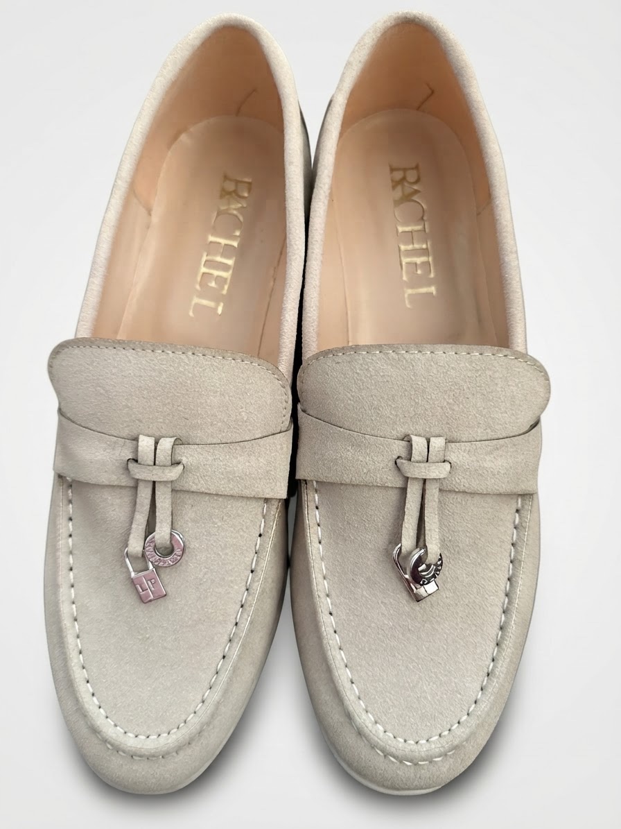 Mocassin